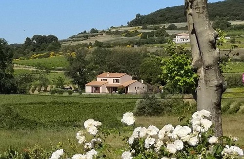 Roujan Bed & Breakfast | Domaine de Peilhan