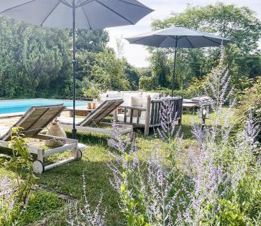 Tourtoirac Bed & Breakfast | Domaine de pragelier
