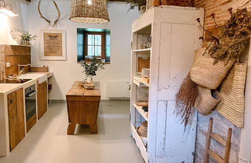 Tourtoirac Cottage | Domaine de Pragelier, le Magnolia in Tourtoirac