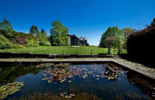 Vielsalm Villa | Domaine de Priesmont