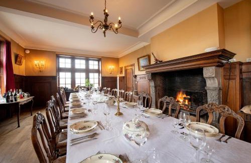 Vielsalm Villa | Domaine de Priesmont