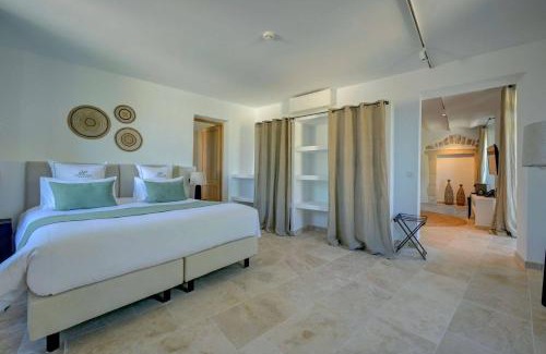Garrigues-Sainte-Eulalie Hotel | Domaine de Privadière & Spa