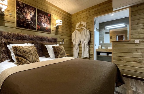 Roullet-Saint-Estephe Hotel | Domaine de Roullet