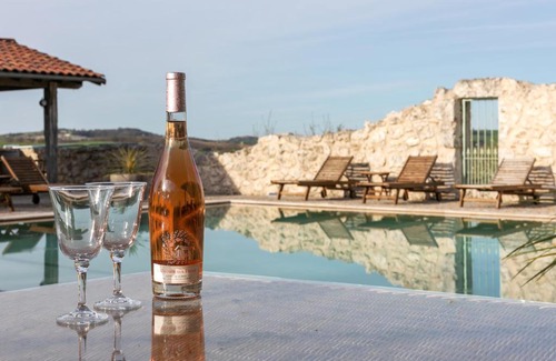 Castelmoron-sur-Lot Bed & Breakfast | Domaine de Rambeau