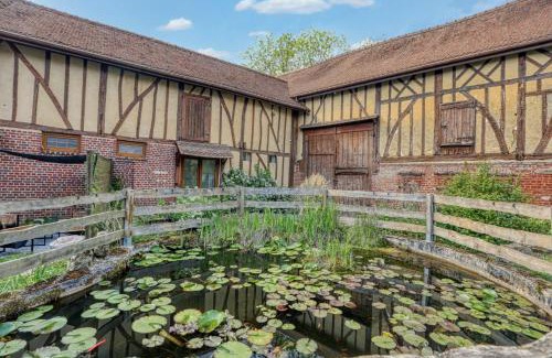 Blicourt Bed & Breakfast | Domaine de Regnonval