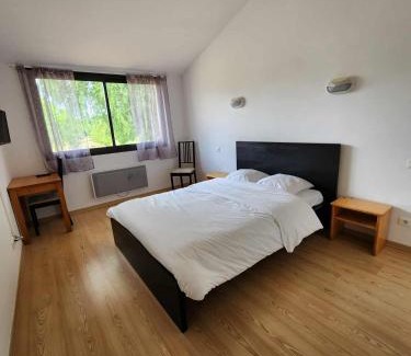 Saint-Amans-des-Cots Hotel | Domaine de Sangayrac
