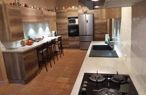 Genebrieres House | Domaine de Souladiès, an Ode to Serenity and Adventure in Tarn et Garonne