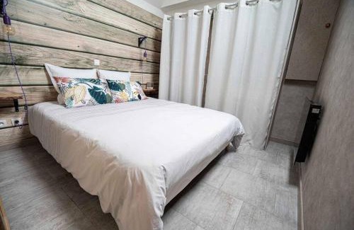Athies House | Domaine Demoiselles - Cottage de Jeanne