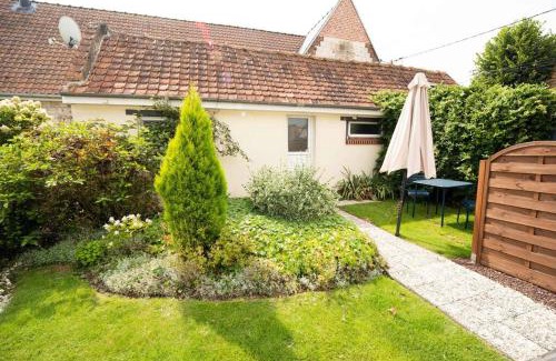 Athies House | Domaine Demoiselles - Cottage de Jeanne