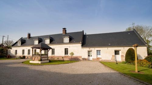 Athies House | Domaine Demoiselles - Cottage de Jeanne