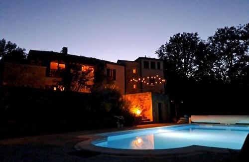 La Masse Bed & Breakfast | Domaine des Étoiles