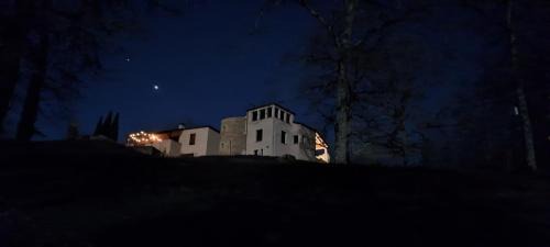 La Masse Bed & Breakfast | Domaine des Étoiles
