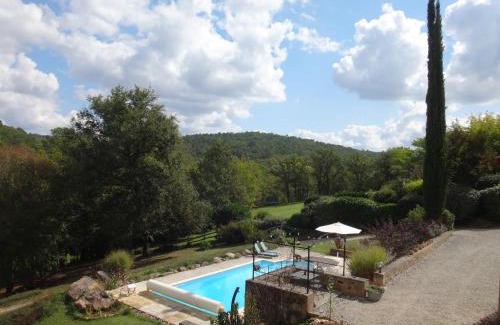 La Masse Bed & Breakfast | Domaine des Étoiles
