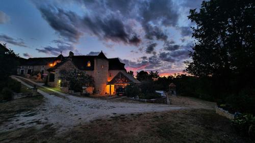 Salignac-Eyvignes House | Domaine des 3 vallee dordogne