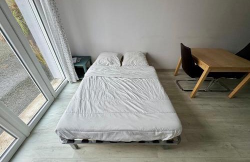 Vendrennes Apartment | Domaine des 5 Roses - Rose Rouge