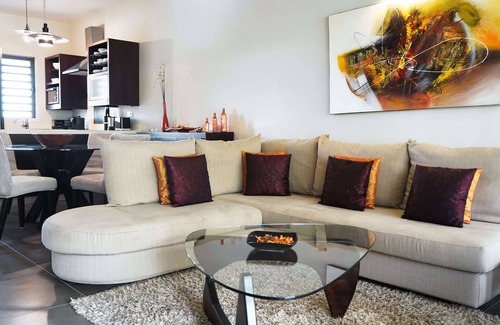 Pereybere Apartment | Domaine des Alizées - Grand Baie