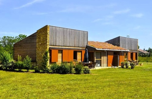 Sorges-et-Ligueux-en-Perigord Villa | Domaine des Bories * - House Barn 2 Rooms 2/4 People