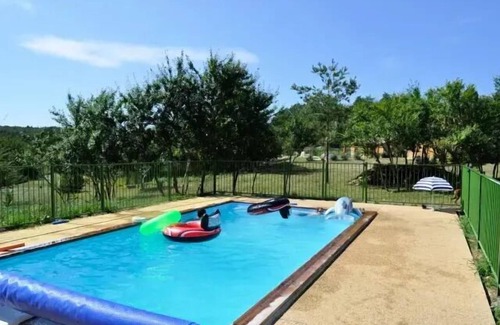 Sorges-et-Ligueux-en-Perigord Villa | Domaine des Bories * - House Barn 2 Rooms 2/4 People