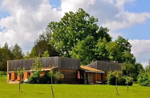 Sorges-et-Ligueux-en-Perigord Villa | Domaine des Bories * - Maison Métairie 5 Rooms 10/14 People