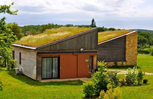 Sorges-et-Ligueux-en-Perigord Villa | Domaine des Bories * - Maison Métairie 5 Rooms 10/14 People