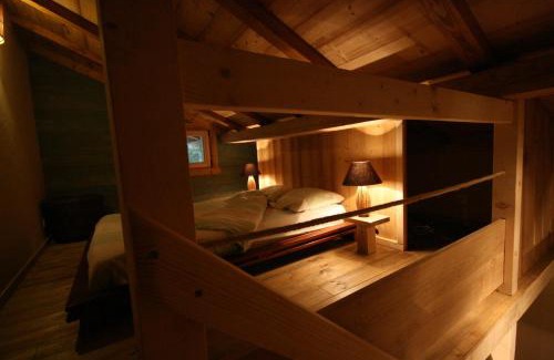 Malafretaz Bed & Breakfast | Domaine des Brouilles