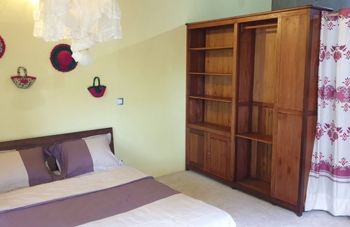 Nosy Boraha House | Domaine des Citronniers