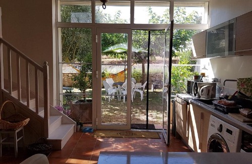 Fauch House | Domaine des clauzes