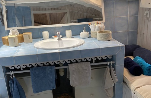 Meilhan-sur-Garonne Bed & Breakfast | Domaine des deux rivières - B&B