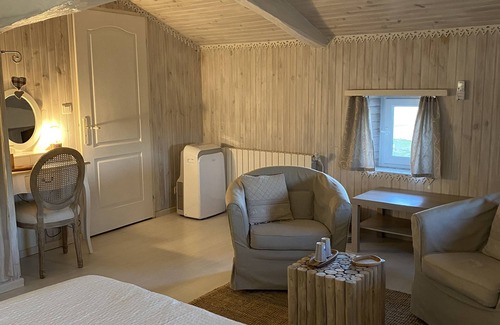 Meilhan-sur-Garonne Bed & Breakfast | Domaine des deux rivières - B&B