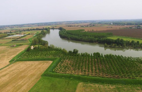 Meilhan-sur-Garonne Bed & Breakfast | Domaine Des Deux Rivières