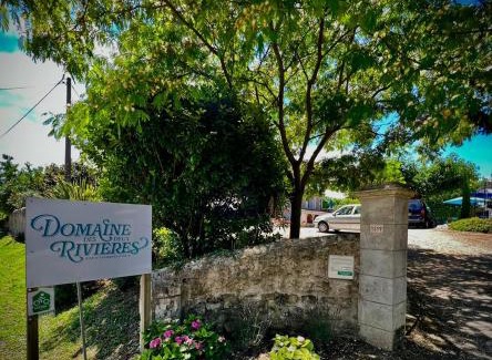 Meilhan-sur-Garonne Bed & Breakfast | Domaine Des Deux Rivières