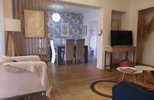 Saint-Esteve Villa | Domaine des Pins