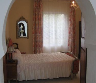 Mrhassiyine House | Domaine des Sloughis