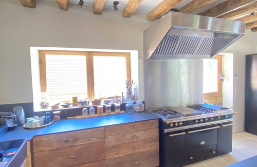 La Ferte-Imbault House | Domaine des terres du Gué in the heart of Sologne