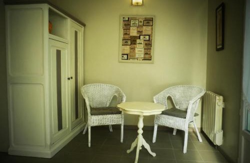 Marcillac House | Domaine des Tilleuls