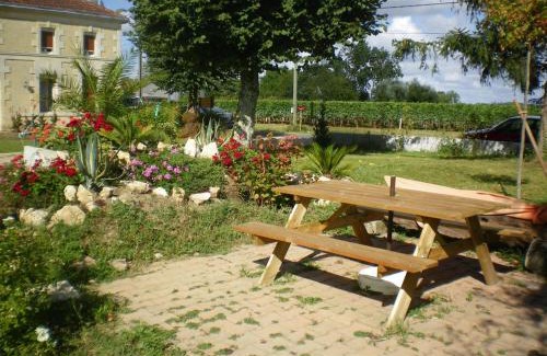 Marcillac House | Domaine des Tilleuls