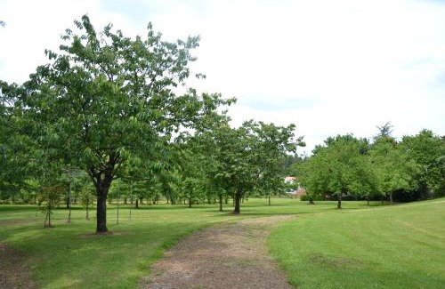 Chavagnes-en-Paillers Hotel | Domaine du Bocage