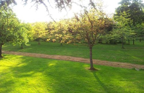 Chavagnes-en-Paillers Hotel | Domaine du Bocage