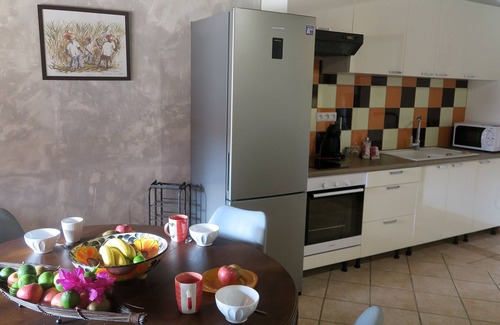 Pointe du Bout Apartment | Domaine du Château Appartement standing duo
