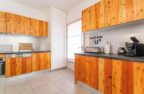 Naujac-Sur-Mer House | DOMAINE DU FLAMAND - Gite DUNE
