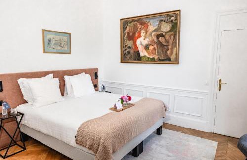 Pressagny-lʼOrgeuilleux House | Domaine du Chesney