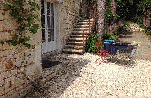 Fontenay-le-Comte House | Domaine du gros noyer le loft