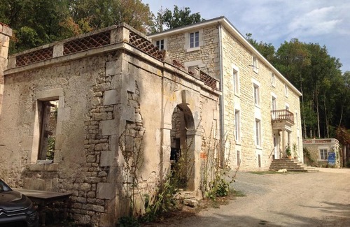 Fontenay-le-Comte House | Domaine du gros noyer le loft