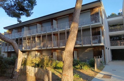 Sete Hotel | Domaine du Lazaret - Village vacances 3 étoiles en bord de mer
