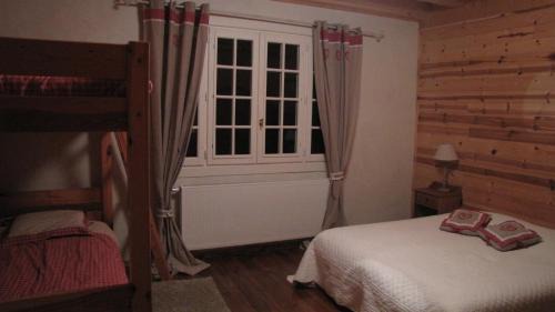 Lanarce Bed & Breakfast | Domaine du Mas du Taillet