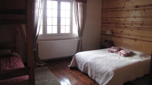 Lanarce Bed & Breakfast | Domaine du Mas du Taillet