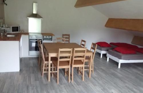 Lanarce Bed & Breakfast | Domaine du Mas du Taillet