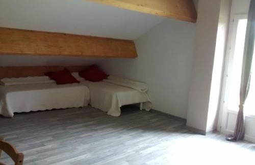 Lanarce Bed & Breakfast | Domaine du Mas du Taillet