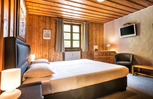 Luxembourg Ardennes Hotel | Domaine du Moulin d'Asselborn