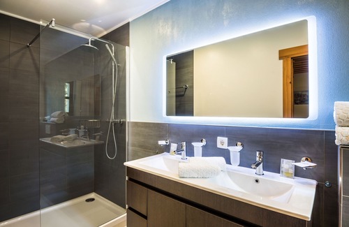 Luxembourg Ardennes Hotel | Domaine du Moulin d'Asselborn
